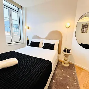 Pink House Ii Beautiful 2 Bedroom Flat In City Center Apartamento Lisboa